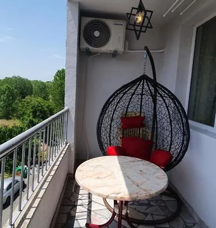 Apartment венета