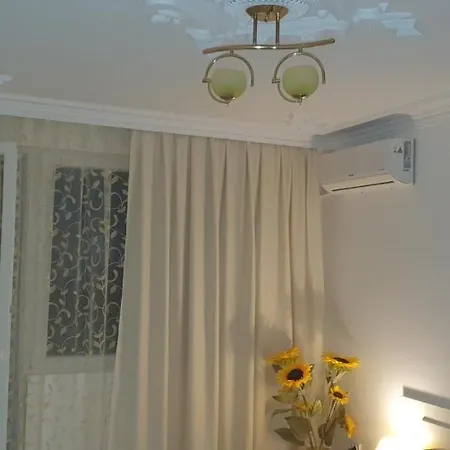 венета Apartment *
